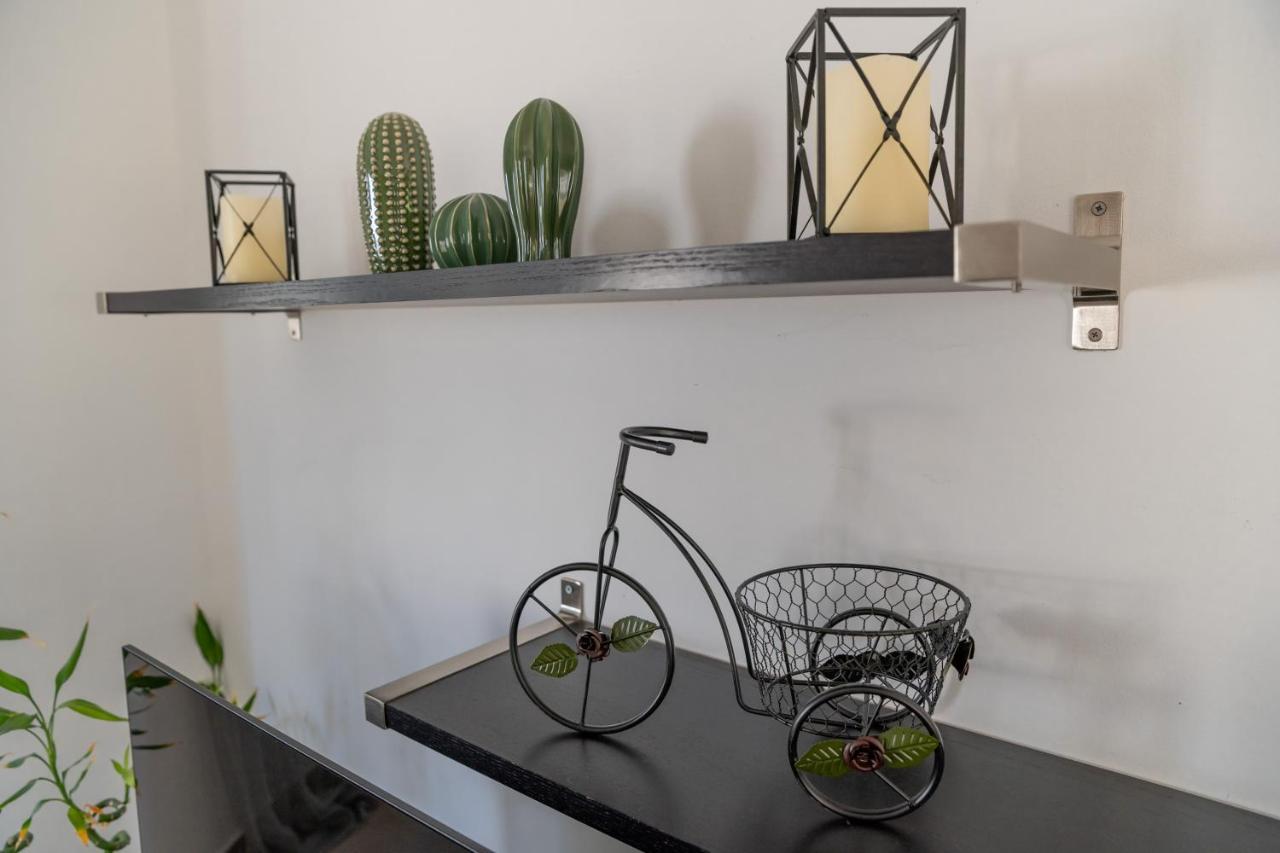 פאראלימני Palm Villa Ekaterina 4 Bdrm מראה חיצוני תמונה
